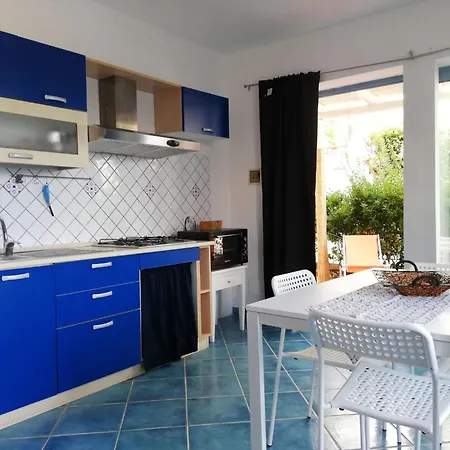 'soleluna By Interhome Donnalucata (Sicily)