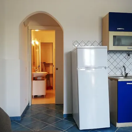 'soleluna By Interhome Apartamento *
