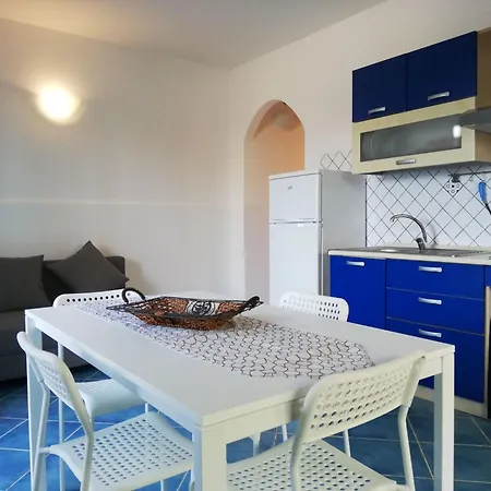 'soleluna By Interhome Apartamento