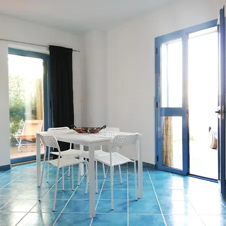 'soleluna By Interhome Apartamento Donnalucata (Sicily)