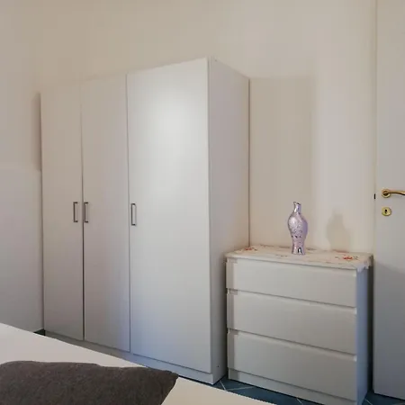 'soleluna By Interhome Apartamento