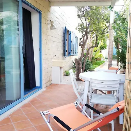 'soleluna By Interhome Apartamento *