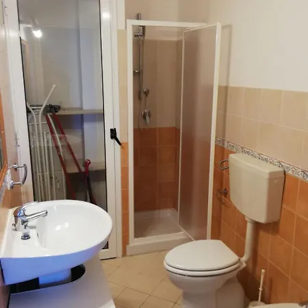 Apartamento 'soleluna By Interhome *
