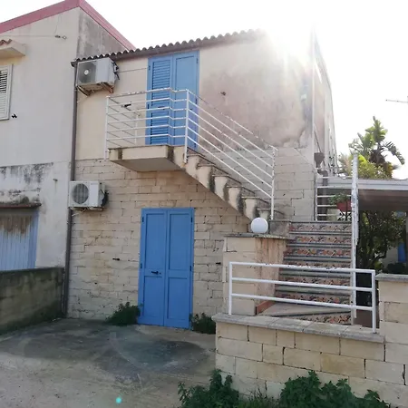 Apartamento 'soleluna By Interhome