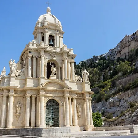 'soleluna By Interhome Apartamento Donnalucata (Sicily)
